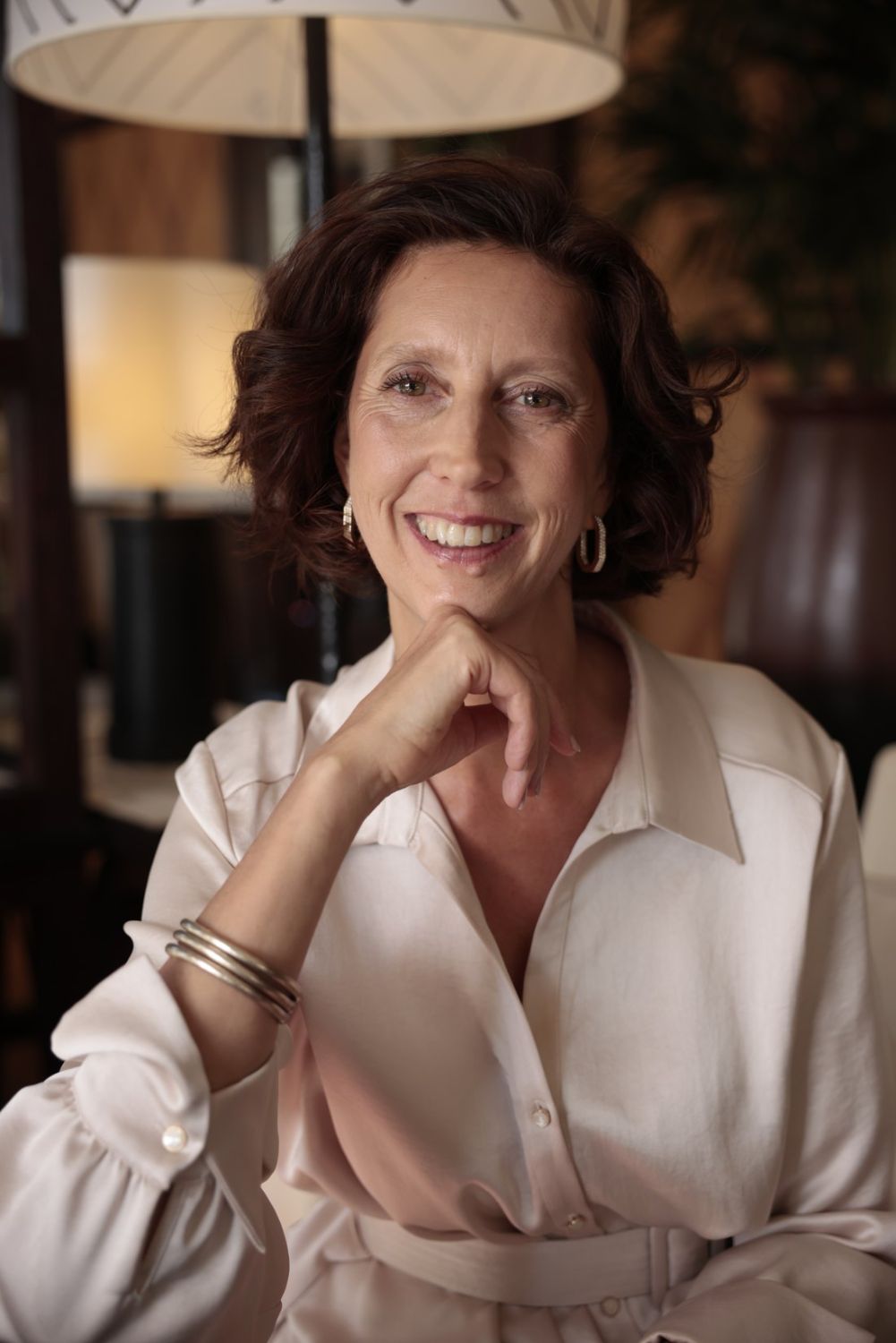 Muriel Joubert